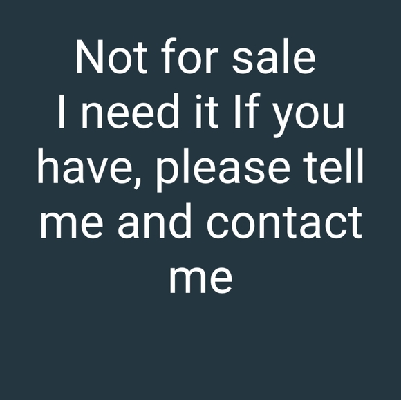 I need this bag If you have, please tell me and co - Picture 2 of 2